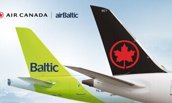 Air Canada and airBaltic Announce Codeshare Agreement Expanding Connectivity Between - Travel News, Insights & Resources.