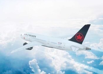 Air Canada inspires young women to explore careers in the - Travel News, Insights & Resources.