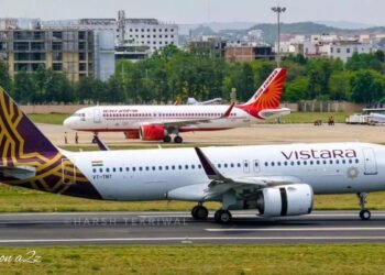 Air India And Vistara Merger Redefines Indian Aviation - Travel News, Insights & Resources.