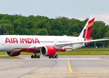 Air India Cancels Nearly 60 Flights to the San Francisco - Travel News, Insights & Resources.