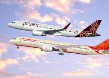 Air India Group Announces Management Changes Pursuant to the Merger.webp - Travel News, Insights & Resources.