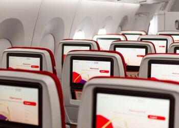 Air India Guarantees Vistara Passengers the Same Premium Service After - Travel News, Insights & Resources.