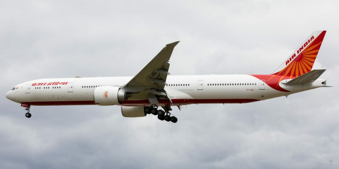 Air India Passengers Ferried by Canadian Air Force After Diversion - Travel News, Insights & Resources.