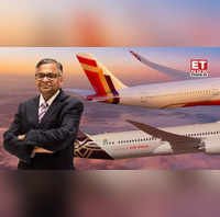 Air India Vistara Merger Tata Sons Chairman N Chandrasekaran sees bright - Travel News, Insights & Resources.