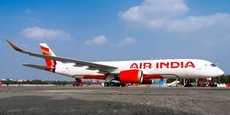 Air India Vistara merger completed Tata group airline becomes Indias largest international - Travel News, Insights & Resources.