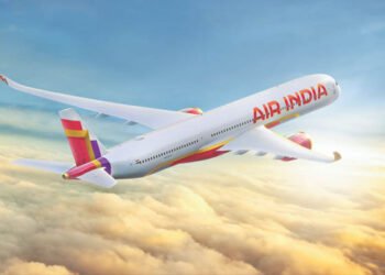 Air India launches NDC content with Sabre - Travel News, Insights & Resources.