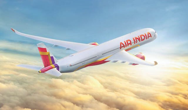 Air India launches NDC content with Sabre - Travel News, Insights & Resources.