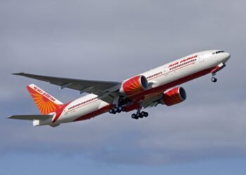 Air India passengers endure four day nightmare delay - Travel News, Insights & Resources.