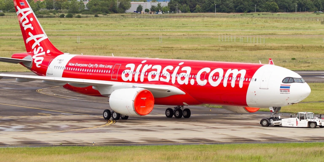 AirAsia to Launch New Flights to Euorpe and US by.webp - Travel News, Insights & Resources.