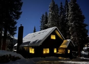 Airbnb Highlights Rentals that are Close to Ski Slopes - Travel News, Insights & Resources.