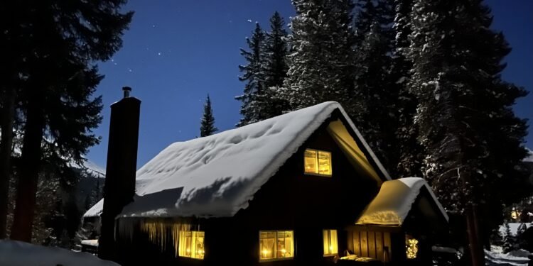 Airbnb Highlights Rentals that are Close to Ski Slopes - Travel News, Insights & Resources.