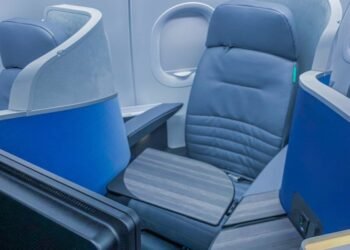 Airbus A321 jets are reshaping transatlantic travel Ive toured 3 - Travel News, Insights & Resources.