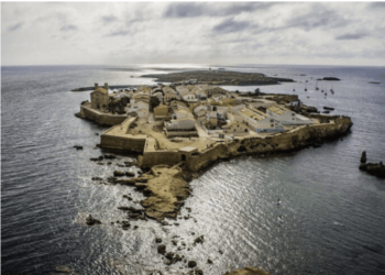 Alicante Rules Out Tourism Limits in Tabarca - Travel News, Insights & Resources.