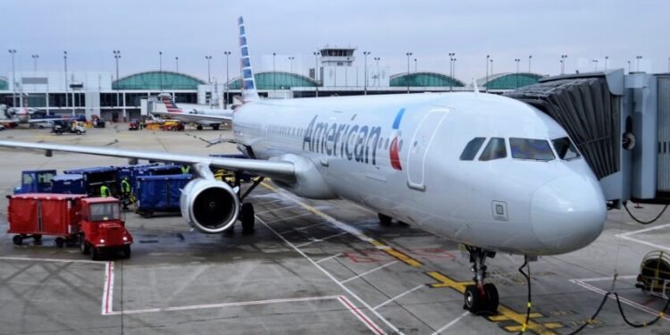 American Airlines Expands Leasing Portfolio with New Boeing 787 9 Deal - Travel News, Insights & Resources.