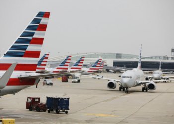 American Airlines Extends NDC Commissions - Travel News, Insights & Resources.