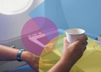 American Airlines Just Changed Their Drink Menu - Travel News, Insights & Resources.