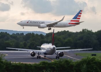 American Airlines Ready For Thanksgiving And Travel Tuesday - Travel News, Insights & Resources.