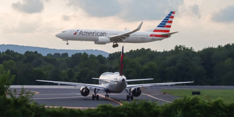 American Airlines Ready For Thanksgiving And Travel Tuesday - Travel News, Insights & Resources.