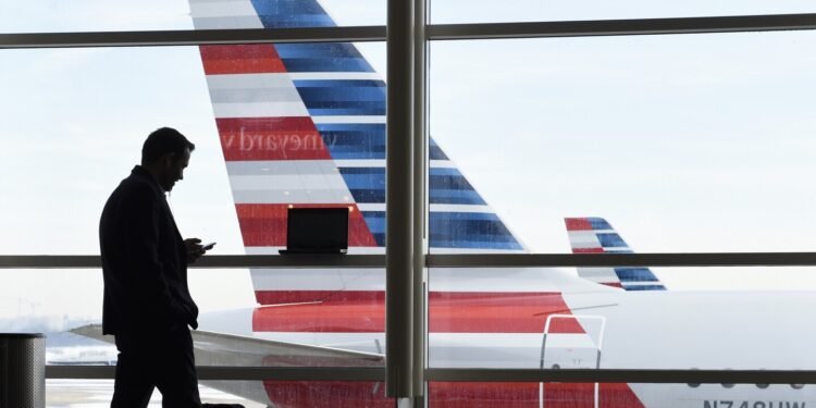 American Airlines expands tech to curb line cutting.com2F372Fb72F2c92848e73290d132b3073e665252F4852123a884048d39bdf - Travel News, Insights & Resources.