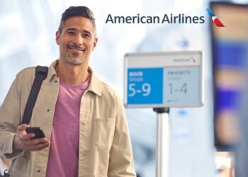 American Airlines introduces technology to crack down on boarding line - Travel News, Insights & Resources.