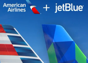 Appeals Court Blocks American JetBlue Alliance—But A New Backdoor - Travel News, Insights & Resources.