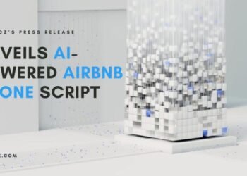 Appticz Unveils AI Powered Airbnb Clone Script - Travel News, Insights & Resources.