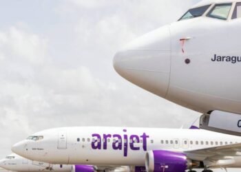 Arajet Announces 1 Black Friday Flights - Travel News, Insights & Resources.