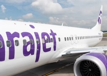 Arajet adds seasonal flight between Punta Cana and Buenos Aires - Travel News, Insights & Resources.