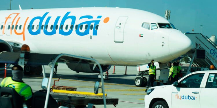 As airlines avoid Israel UAEs FlyDubai and Etihad keep up - Travel News, Insights & Resources.