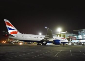 Bahrain Airport Company welcomes British Airways enduring commitment to the - Travel News, Insights & Resources.