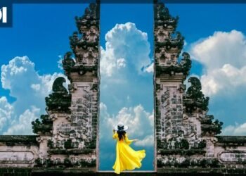 Bali Is On The List Of Tourist Destinations That Shouldnt - Travel News, Insights & Resources.