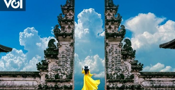 Bali Is On The List Of Tourist Destinations That Shouldnt - Travel News, Insights & Resources.