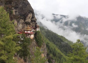 Bangkok Post Bhutan making tourism easier to spur economy - Travel News, Insights & Resources.