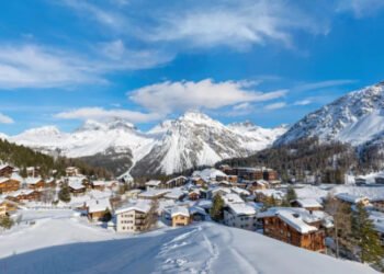 Best ski resort in the world - Travel News, Insights & Resources.