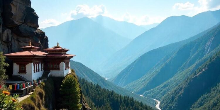 Bhutan Launches New Tourism Initiatives to Attract Independent Travelers from - Travel News, Insights & Resources.