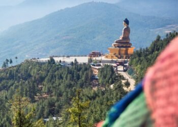 Bhutan travel How to visit the Land of Happiness on - Travel News, Insights & Resources.