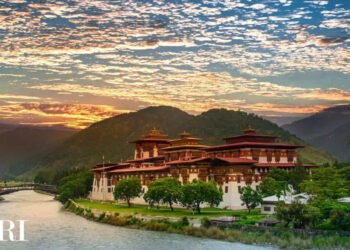 Bhutan visa Bhutans making tourism easier counting on travellers to - Travel News, Insights & Resources.