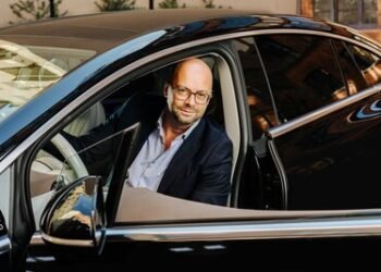 Blacklane Secures Largest Financing Round To Date and Announces Investment - Travel News, Insights & Resources.