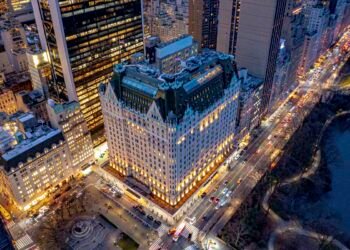 Book NYC Hotel Week Now 25 Off Standard Room Rates - Travel News, Insights & Resources.