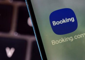 Booking Holdings beats quarterly profit estimates on healthy international travel - Travel News, Insights & Resources.