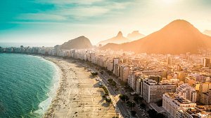 Brazil expects more than 76000 temporary tourism vacancies in the - Travel News, Insights & Resources.