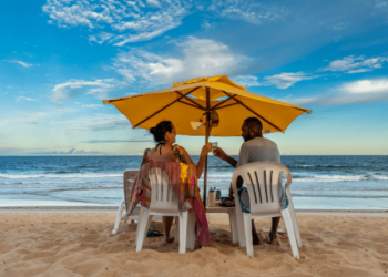 Brazil tourism sets new record for international tourist spending - Travel News, Insights & Resources.