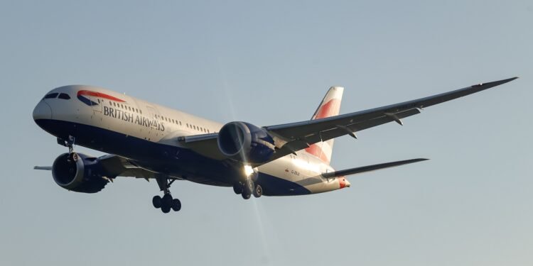 British Airways Reverses Decision To Cancel Bahrain Service As It - Travel News, Insights & Resources.