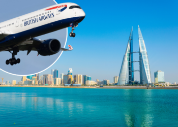 British Airways Reverses Decision to Axe Flights to Bahrain Following - Travel News, Insights & Resources.