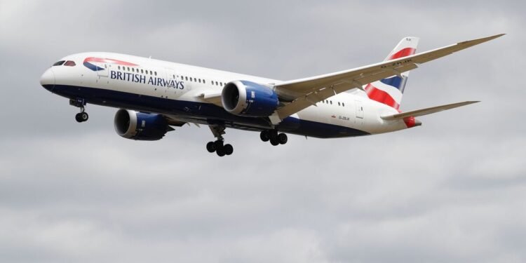 British Airways Scraps Plan to Drop 90 Year Old Bahrain Route - Travel News, Insights & Resources.