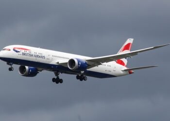 British Airways Will Not Cancel London to Bahrain Flight - Travel News, Insights & Resources.