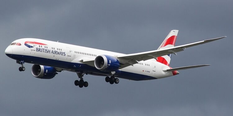 British Airways Will Not Cancel London to Bahrain Flight - Travel News, Insights & Resources.