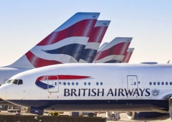 British Airways axes ALL flights from UKs second biggest airport - Travel News, Insights & Resources.