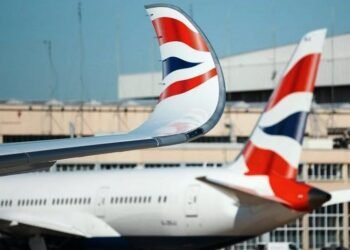 British Airways eyes Montenegro flights - Travel News, Insights & Resources.