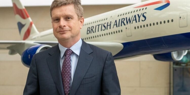 British Airways flight chaos ‘fixed faster after 750m IT investment - Travel News, Insights & Resources.